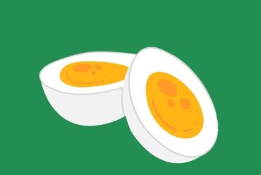 Fyll på med D-vitamin, ägg är ett alternativ
