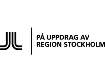 På uppdrag av Region Stockholm