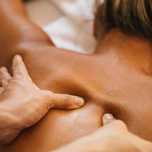 massage