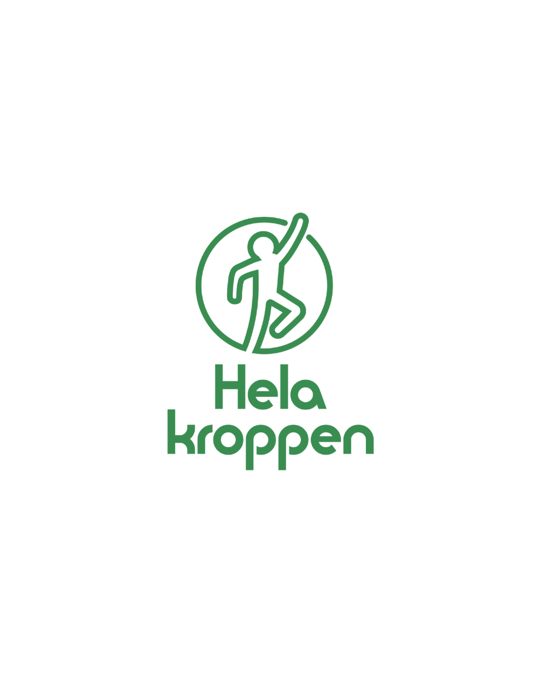 Hela Kroppen Stockholm
