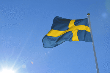 Stängt på nationaldagen