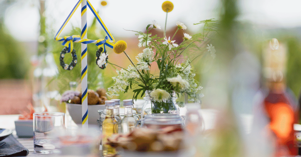 Midsommar