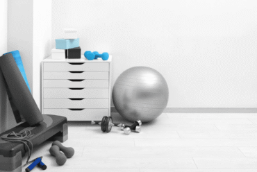 Vad är specialiserad fysioterapi?